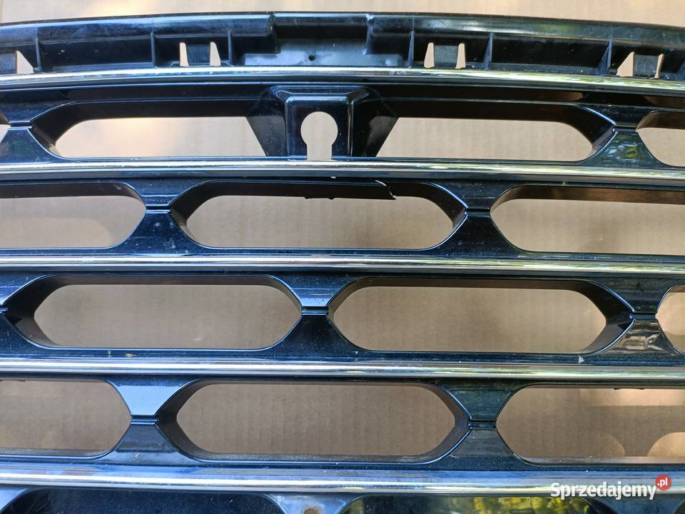 FORD KUGA MK3 III LV4B TITANIUM ATRAPA CHŁODNICY Atrapy Drezdenko