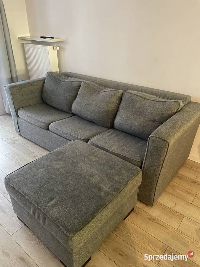 Sofa z funkcją spania sofa Tanio sprzedam