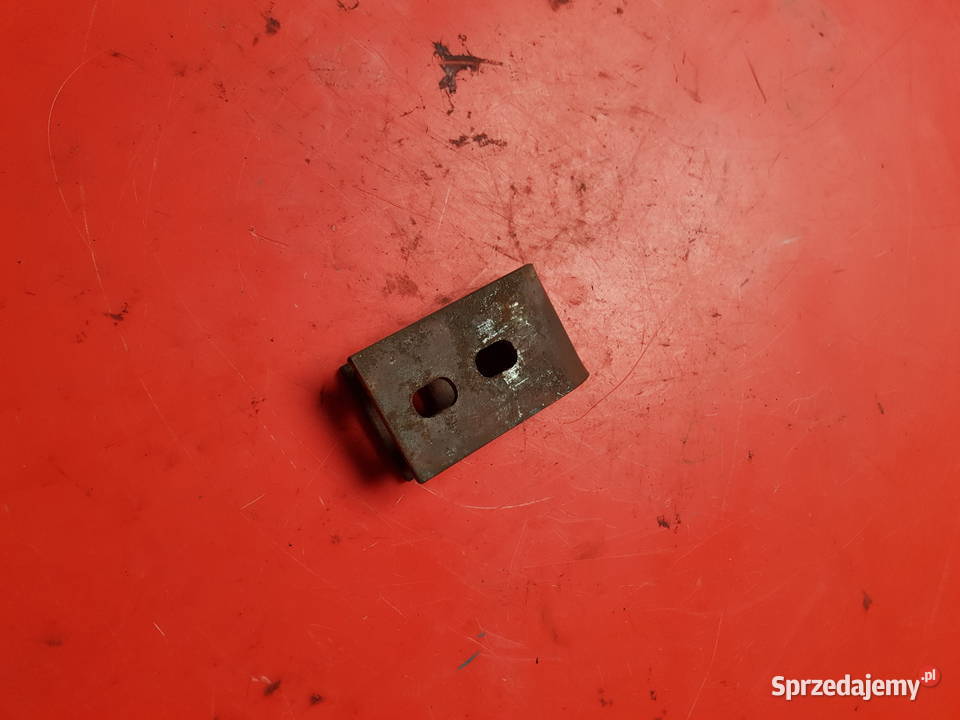 5302020060 Zawias ROZDRABNIACZ ORKAN Sulechów