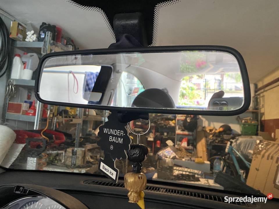 Opel Corsa c 2000 lusterko wsteczne wewnętrzne Nowy Targ sprzedam