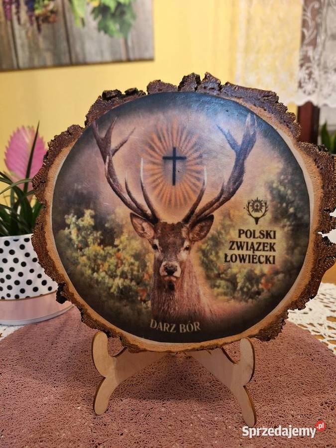 Obrazek na plastrze brzozyDarz Bór podkarpackie Strzyżów