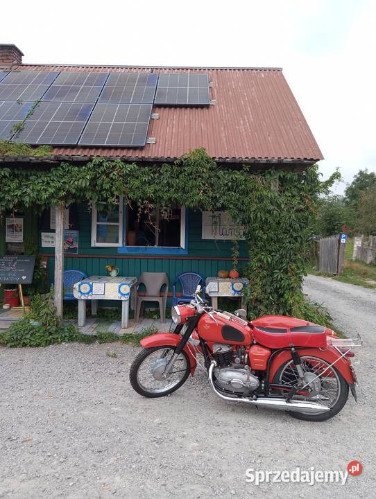 Pannonia 250 Zamość