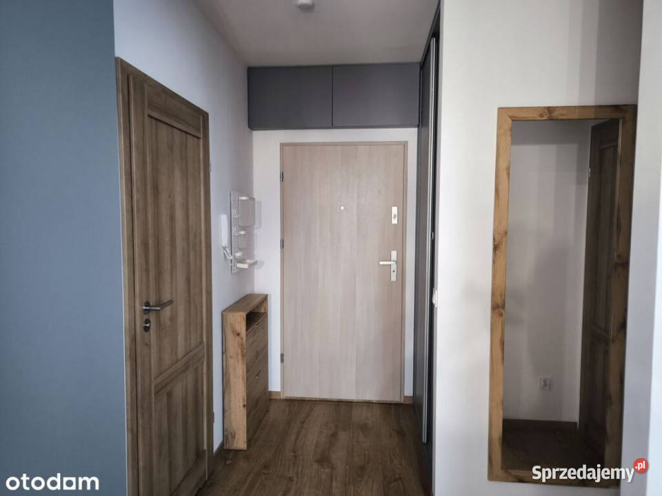 Dwupoziomowy apartament Perła Przecławia Rok budowy 2020 Przecław