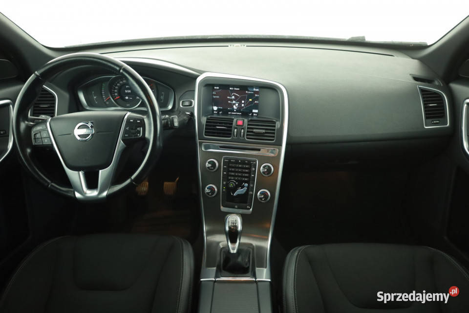 Volvo XC60 D4 XC 60 Piaseczno sprzedam