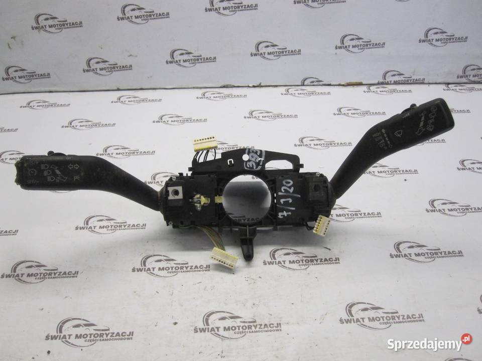 VW GOLF VI 11r przełącznik zespolony 5K0953513M Kielce