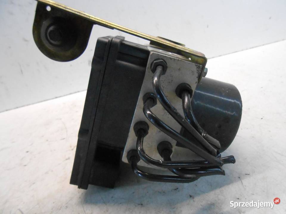 POMPA HAMULCOWA ABS ESP VW TOUAREG 25 TDI