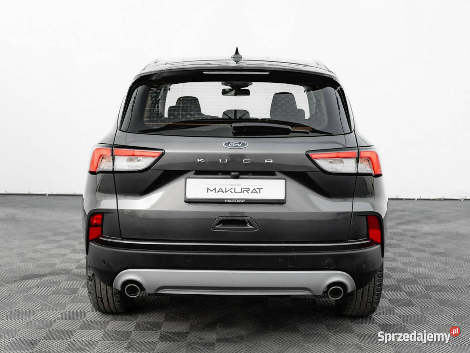 Ford Kuga WD4670R15 EcoBoost FWD Titanium aluminiowe felgi sprzedam