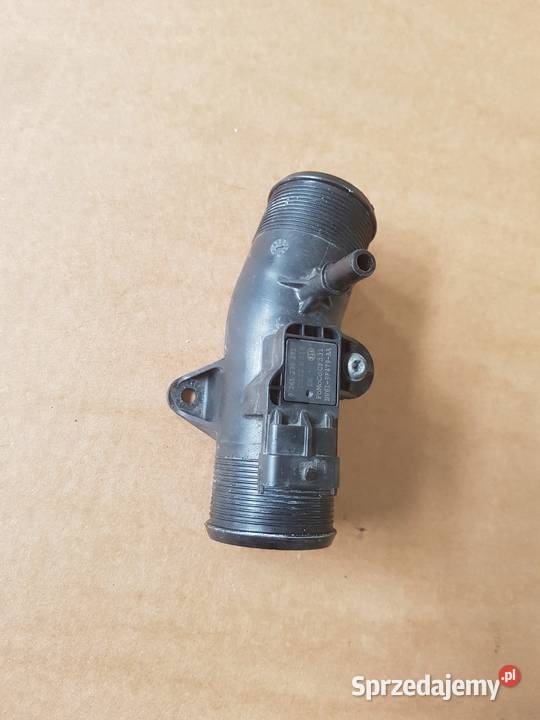 WĄŻ INTERCOOLERA FIESTA MK7 10 ECOBOOST Międzychód