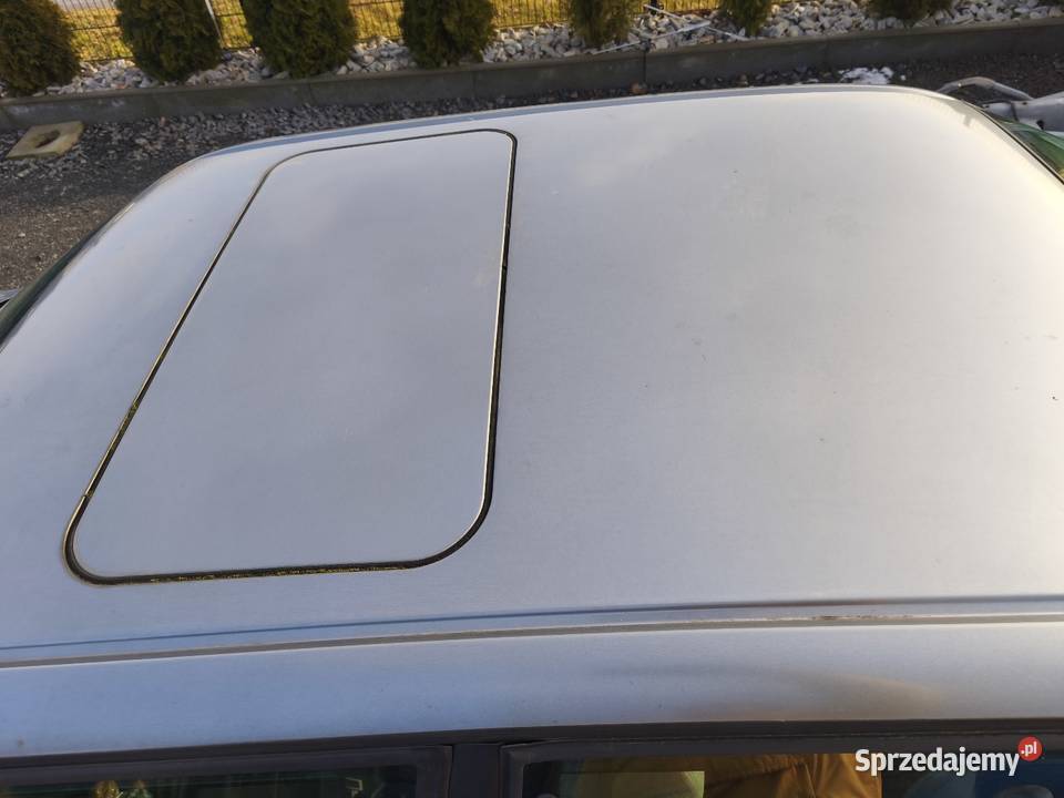 Audi 80 20 1990 Automat Szyberdach Opole