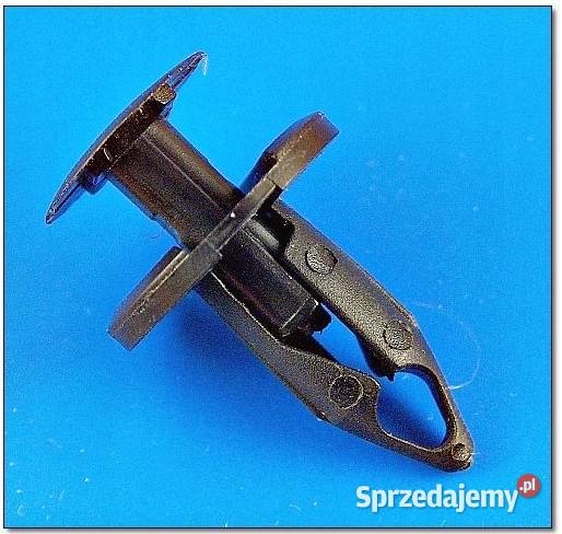 Kołek rozporowy Audi Honda Mazda Mitsubishi osobowe zachodniopomorskie