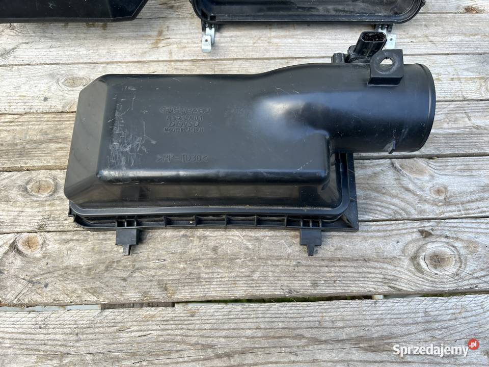FILTR POWIETRZA TOYOTA GT86 SCION PUSZKA OBUDOWA małopolskie Kraków