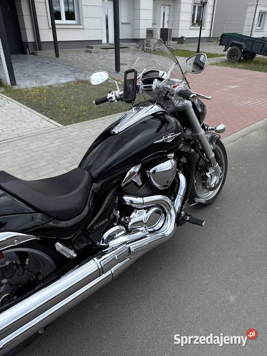 Suzuki Boulevard VZR1800 Intruder sprzedam