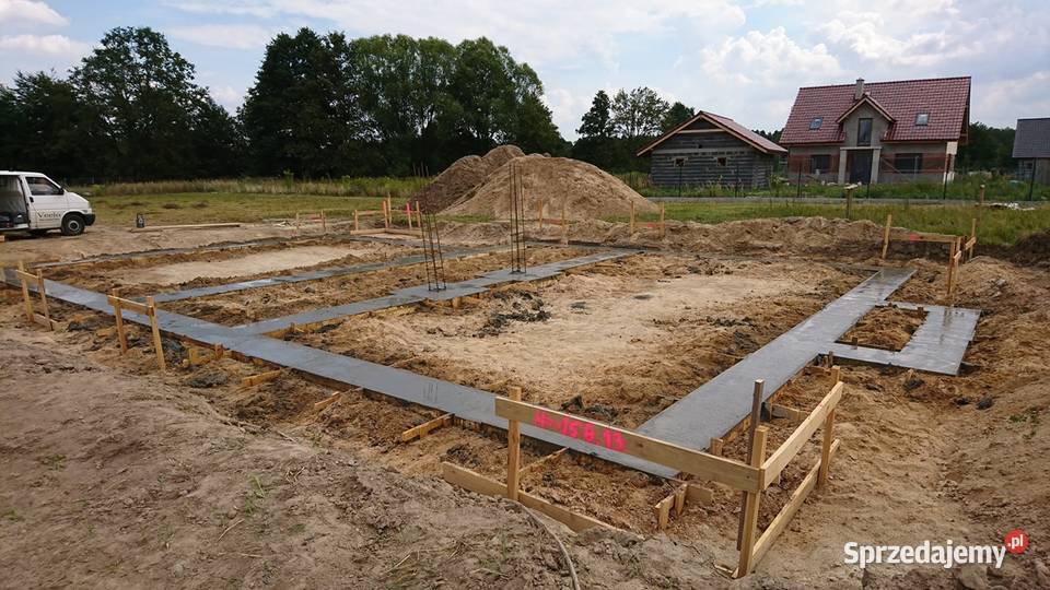 Usługi Ogólnobudowlane Remont i budowa Oleśnica