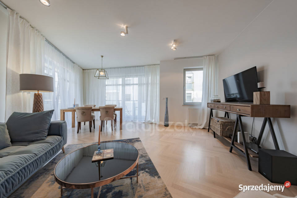 Mieszkanie 8514 metry 3 pokoje Gdańsk 85.14m2 Sprzedaż sprzedam