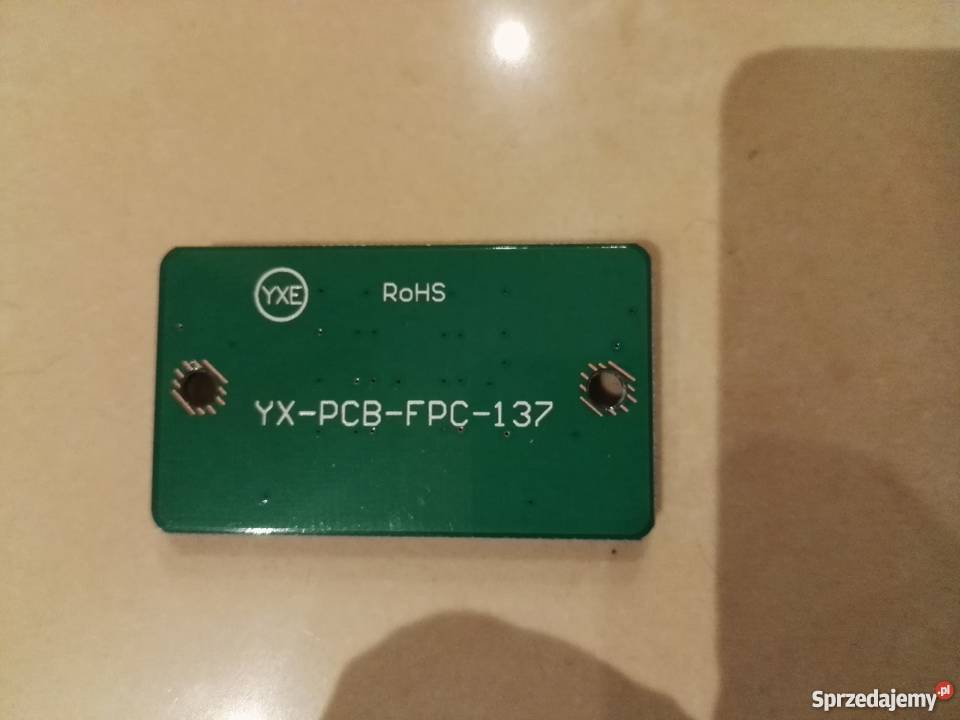 Sharp LC55CFE6352E 55cale Częstochowa