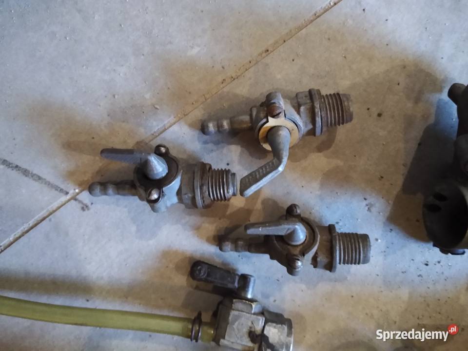 Romet ogar 205 jawka pozostałość kujawsko-pomorskie Kruszwica