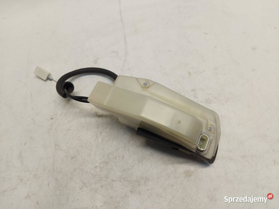 TESLA MODEL Y 2023r Zamek drzwi tył prawy