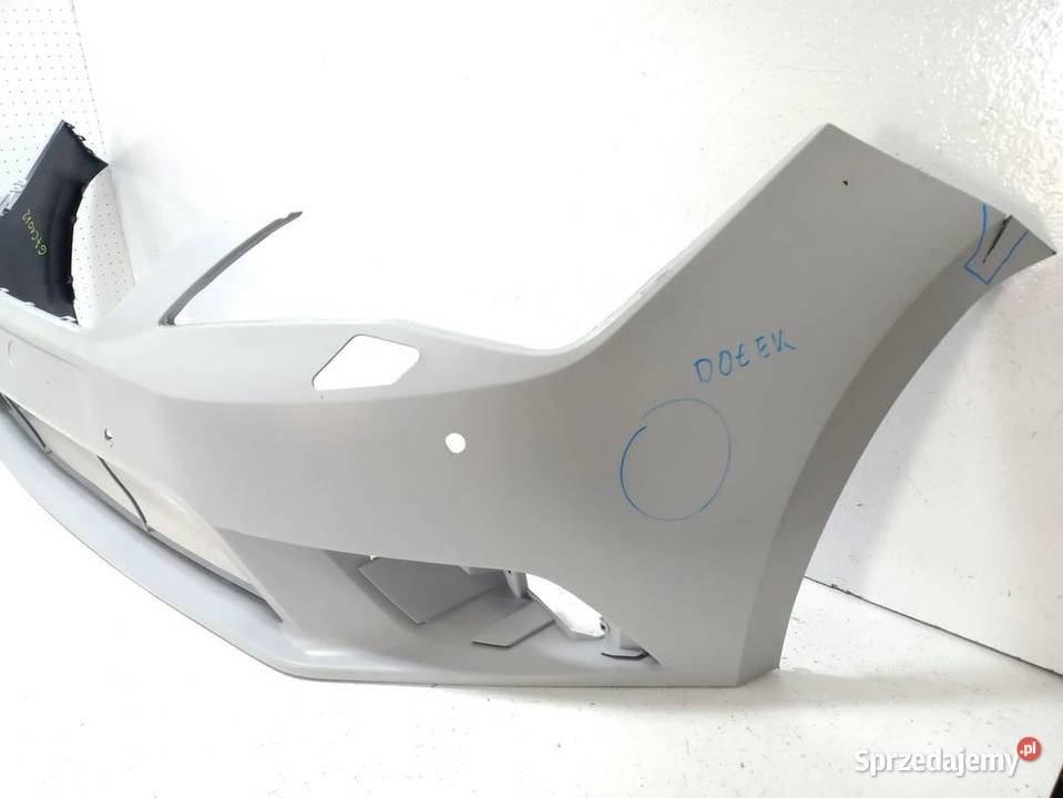 SEAT LEON 5F III 20122016 ZDERZAK PRZÓD PRZEDNI świętokrzyskie Skarżysko-Kamienna