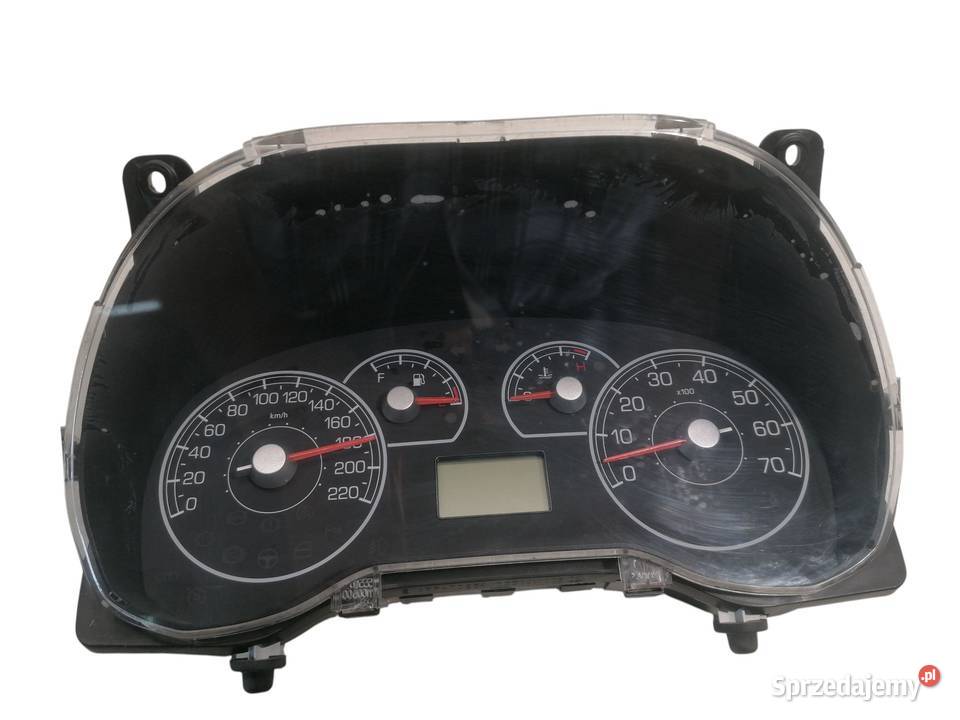 LICZNIK FIAT GRANDE PUNTO 13 JTD 0512 51803089