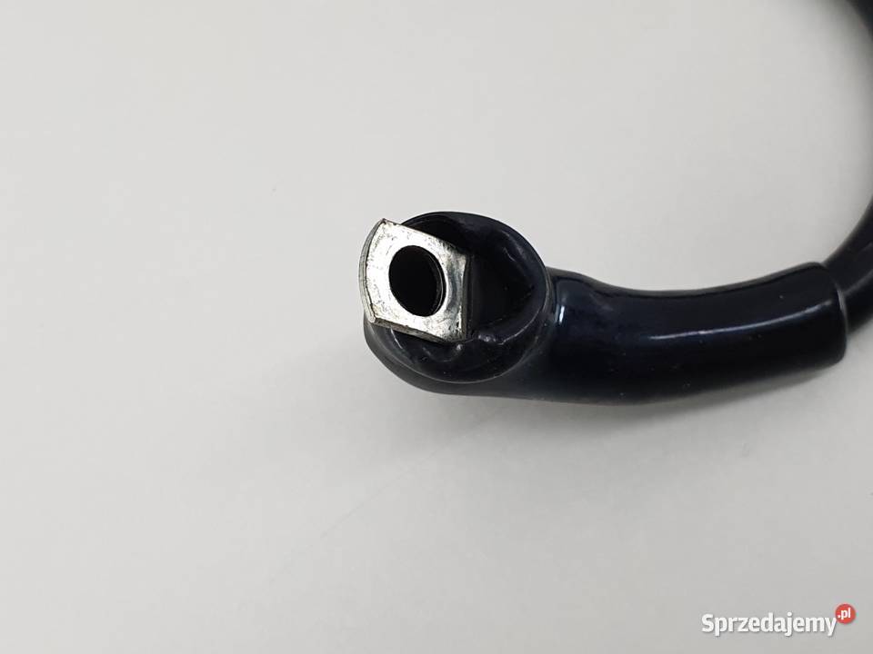 PRZEWOD MINUSOWY KABEL SMC 700 ARGON sprzedam