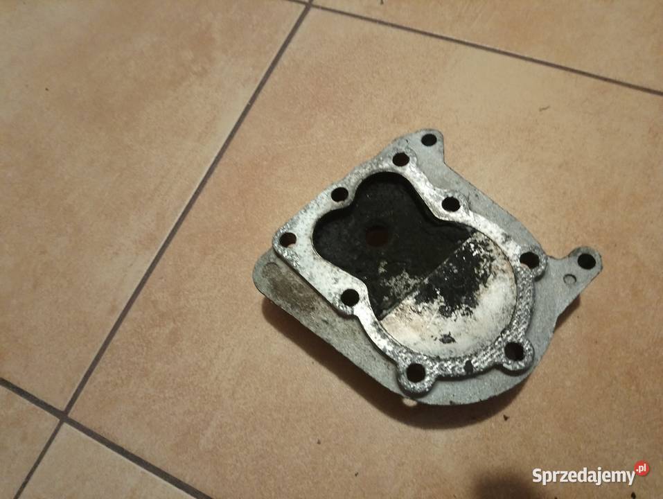 Głowica silnika Tecumseh Vantage 35 Spalinowe Małogoszcz