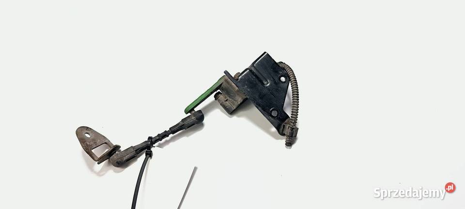 CZUJNIK POZIOMOWANIA SKODA KAROQ 5Q0907503 osobowe sprzedam