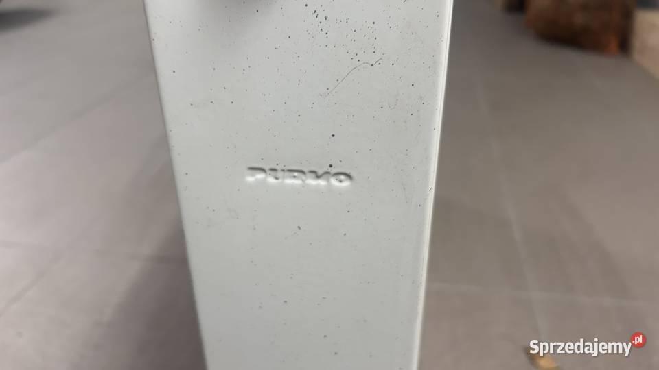 Grzejnik kaloryfer miedziano aluminiowy