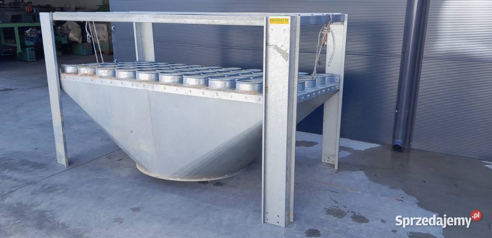 Filtr do brykieciarki Naprawa