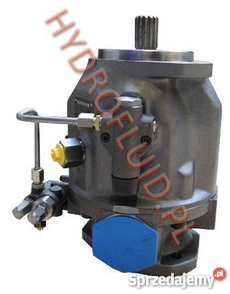 AA11VLO260DRG 11R VSD62N00 rexroth 781 118 827 Perzów