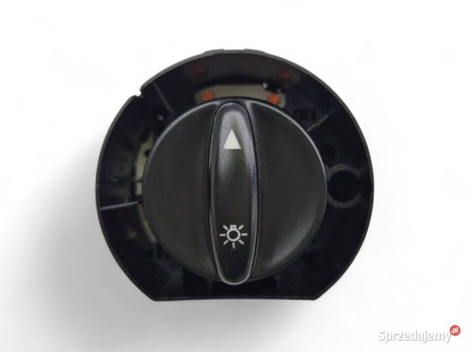 PRZEŁĄCZNIK ŚWIATEŁ SEAT LEON I TOLEDO II świętokrzyskie Działoszyce