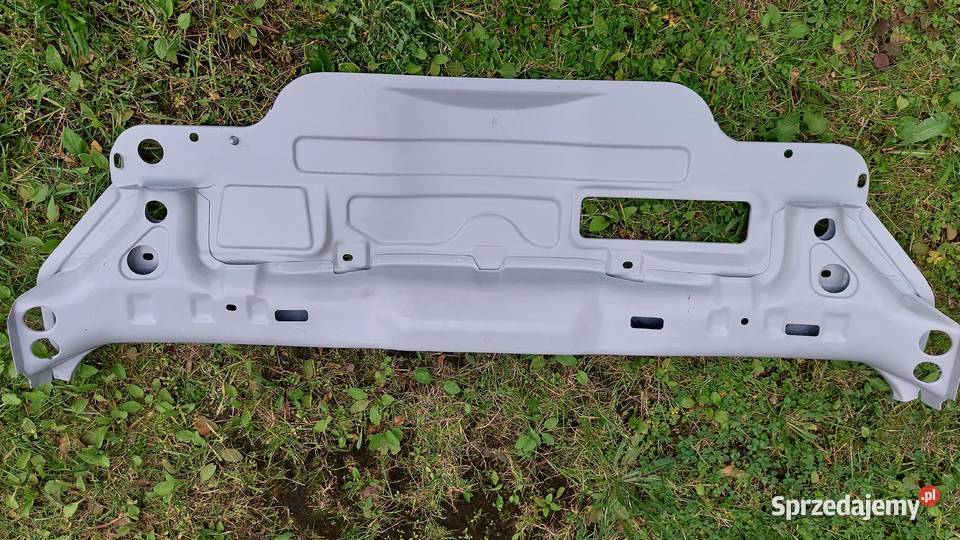 Seicento pas tylny Motycze Poduchowne