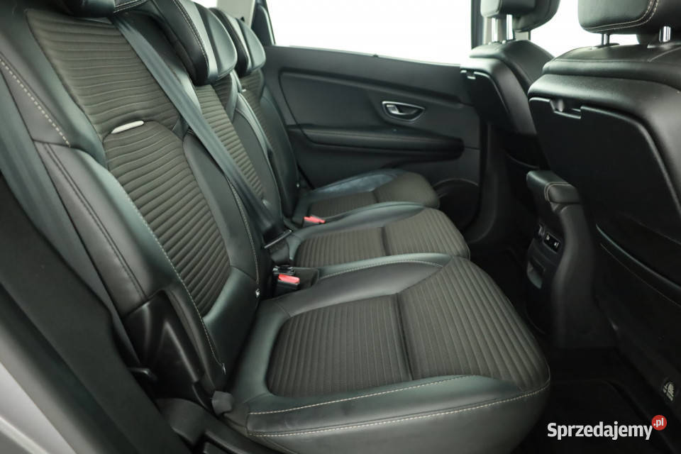 Renault Grand Scenic 16 dCi bluetooth Piaseczno