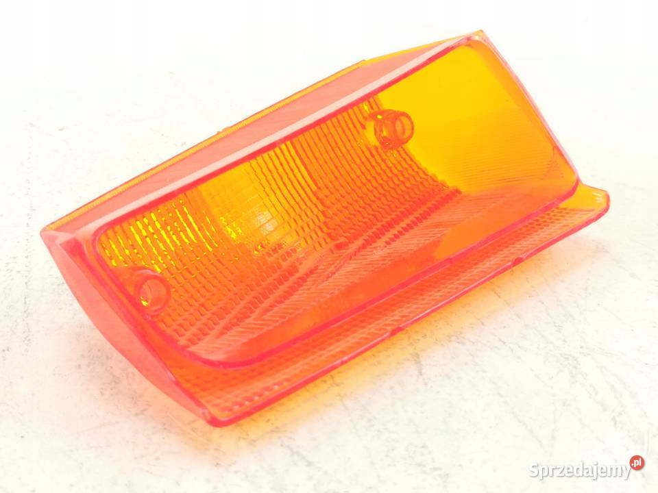 KLOSZ KIERUNKOWSKAZU LEWY PRZÓD FIAT PANDA 2003 Pozostałe lubelskie sprzedam