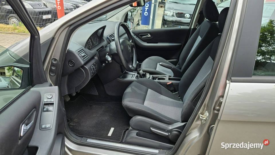 Mercedes A 150