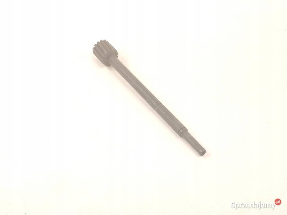 WAŁEK ZĘBATKA PRĘDKOŚCIOMIERZA IVECO 697 NOWY