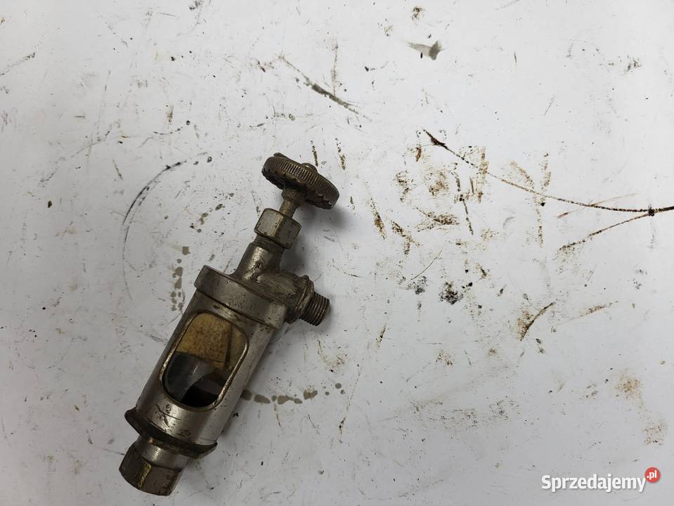 PPOMPA OLEJOWA AJS JAP ZUNDAP BSA ADLER ARDIE Rybnik