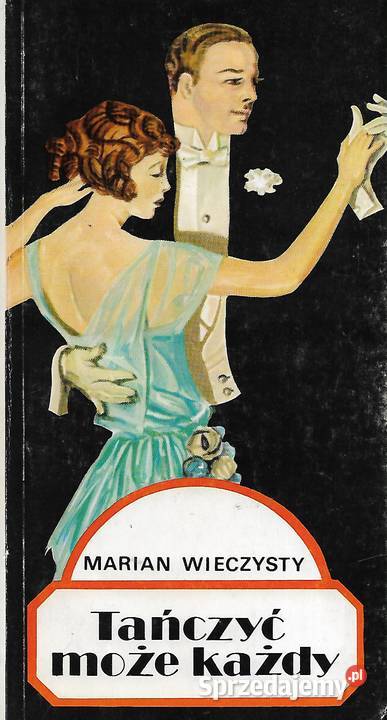 Tańczyć może każdy M Wieczysty Puławy