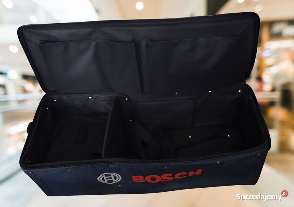 TORBA KUFER NA NARZĘDZIA BOSCH PROFESSIONAL