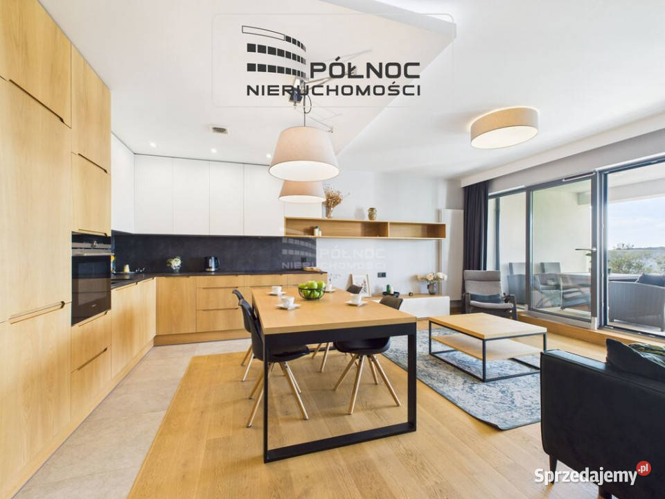 Apartament PREMIUM 2 pok Jezioro Ełk Koszykowa