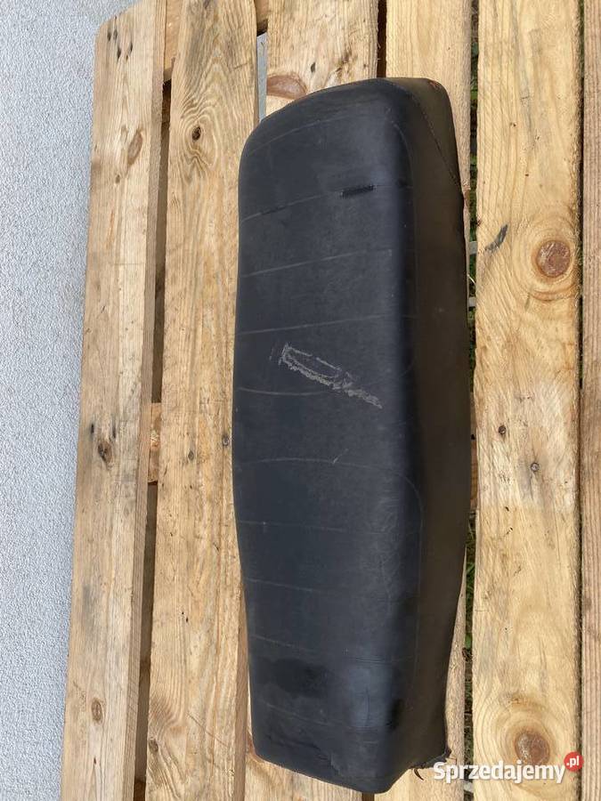 SIEDZENIE 50 OGAR 205 200 50T1 Kraków