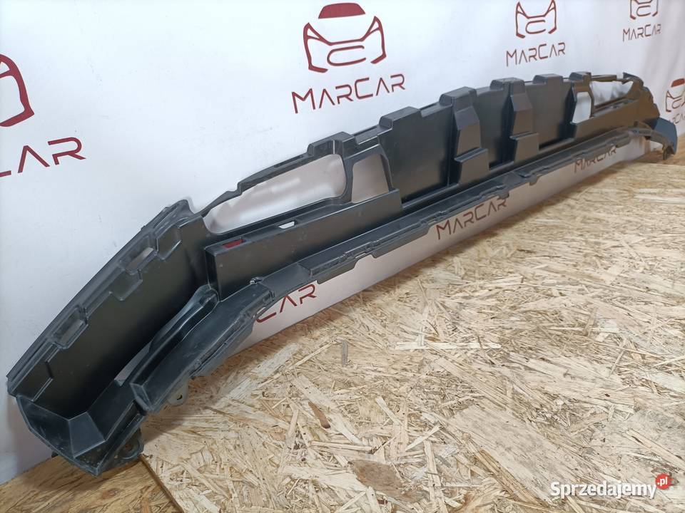 MERCEDES GLC W253 AMG LIFT 19 WZMOCNIENIE Pleszew