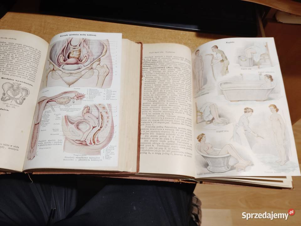 Nowe lecznictwo przyrodneKsiążka do nauczania i wielkopolskie Iwno