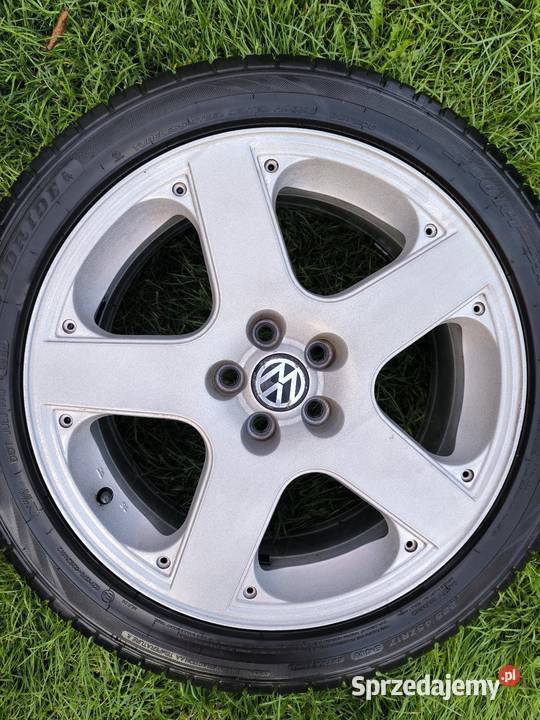 Alufelgi OM VW speedline Brzozów