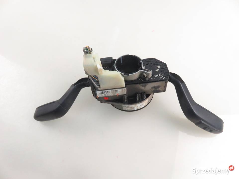 PRZEŁĄCZNIK ZESPOLONY SKODA ROOMSTER 5J osobowe sprzedam