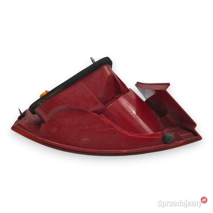 LAMPA PRAWA Seat Altea XL tylna tylnia prawy tył Chełm