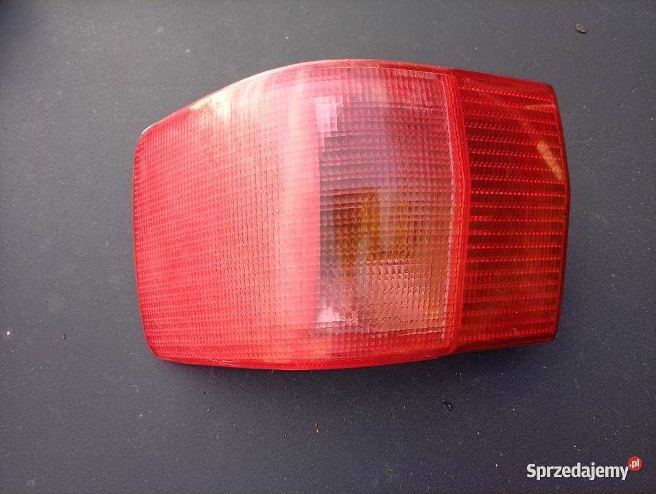 Lampy tylne audi 80 b4 avant komplet Gorlice