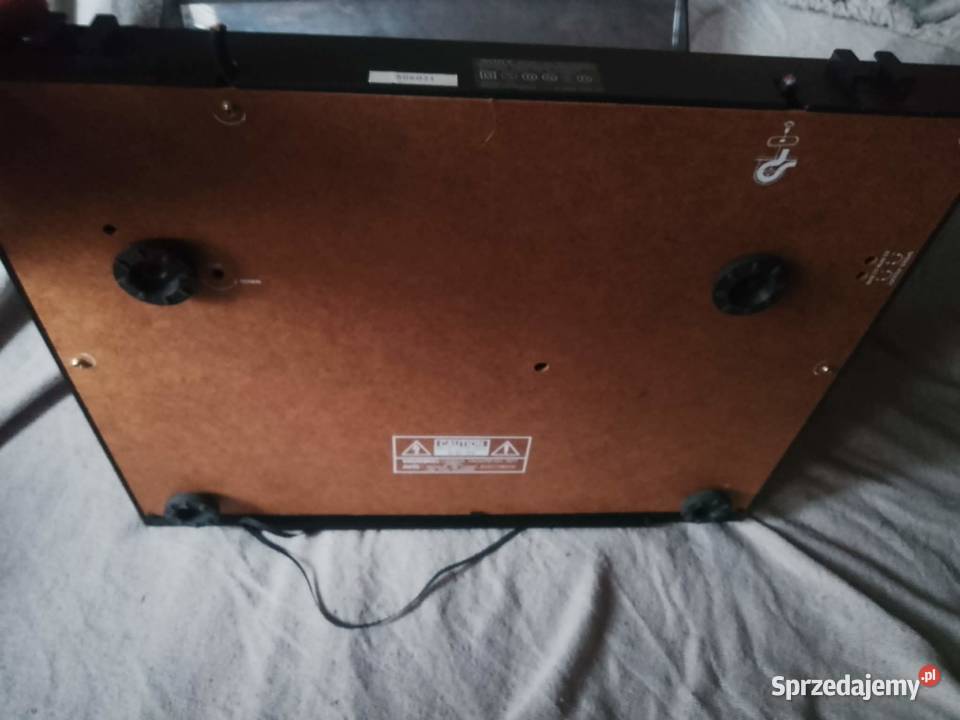 Gramofon Sony LX150H Legnica