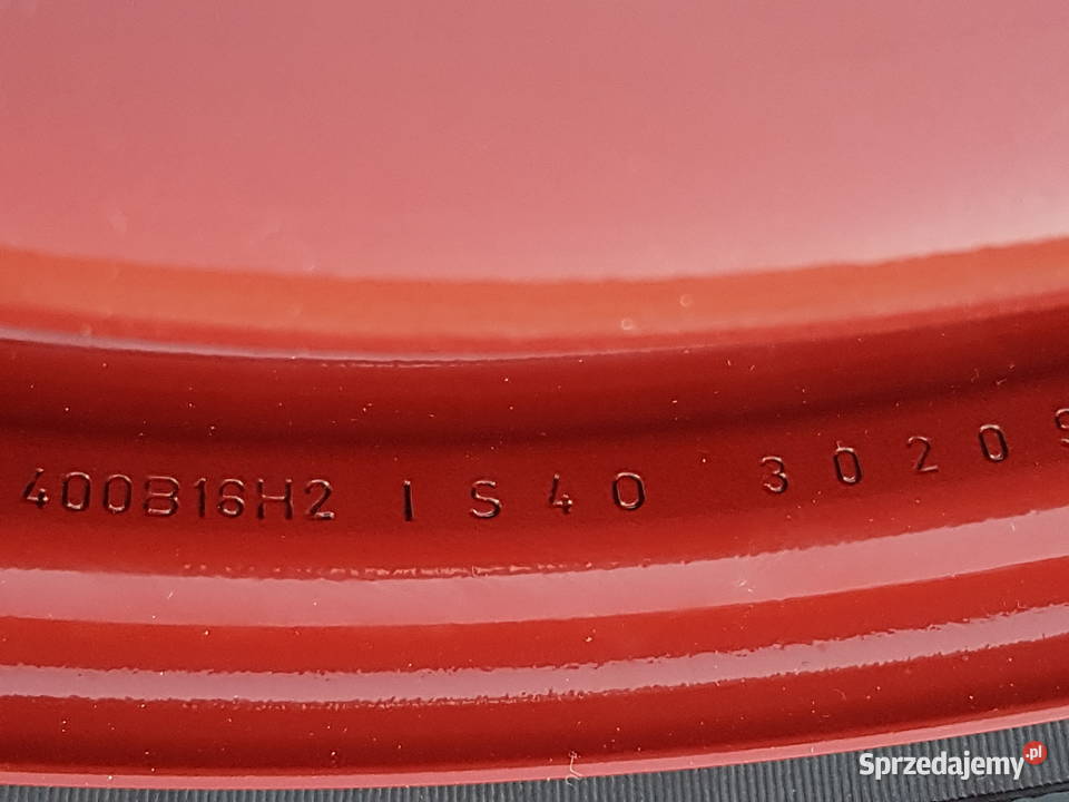 RENAULT CAPTUR CLIO IV KOLO DOJAZDOWA ZAPAS 16 Turkowice sprzedam