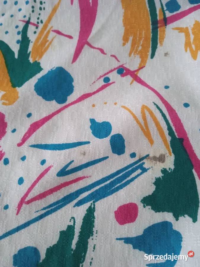 Materiały z czasów PRLu Mysłowice sprzedam