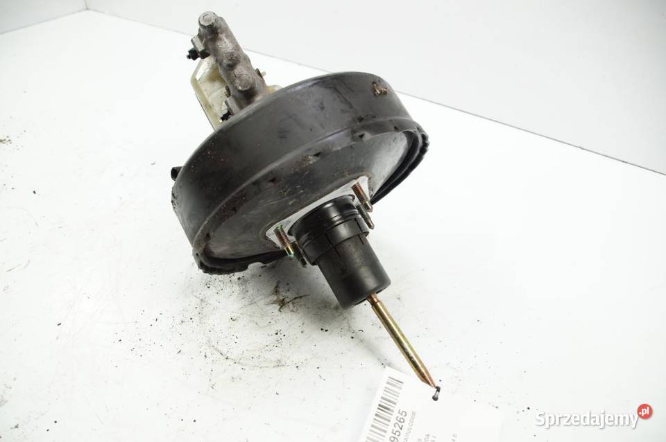 SERWO HAMULCOWE SKODA FABIA I 6Q1614105AD Lipno sprzedam